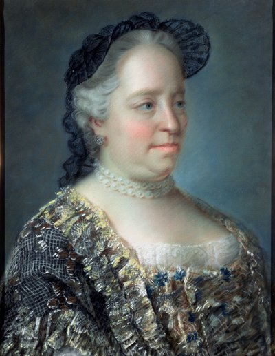 Marie-Thérèse, impératrice d